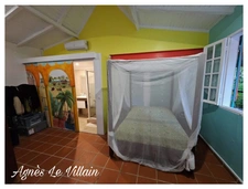 House with pool + Studio + Bungalow on 2,500 m2