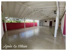 Villa Familiale avec son Appartement