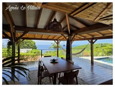 Propriété de Prestige – 2 Villas, 2 Piscines Privées et Vue Mer Exceptionnelle