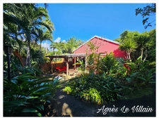 House with Sea View & 4 Apartments 800m from the Beach
