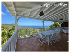 Villa avec Bungalow Plage à pied