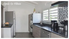 Maison T5 Vue Mer avec sa piscine 