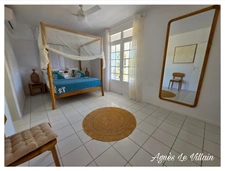 Villa stlye Créole Chic Prestige
