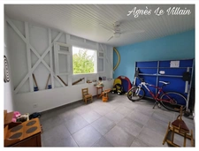 Maison Récente Vue Mer avec Piscine