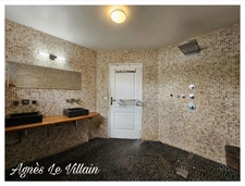 Villa with a view of Les Saintes + Apartment