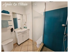 Villa 4 logements avec piscine à débordement et panorama d’exception