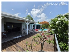 Villa Vue Mer avec Piscine