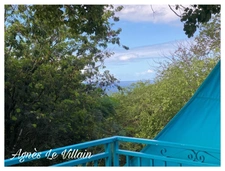 Duplex with Sea View, 2 bedrooms + Mezzanine, Beach within walking distance
