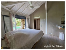 Villa Vue Mer avec Piscine + Appartement T3