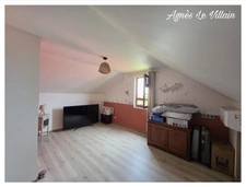 Maison T5 avec Piscine Anse à La Barque