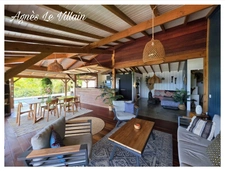 Propriété de Prestige – 2 Villas, 2 Piscines Privées et Vue Mer Exceptionnelle