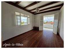 Family villa with its own apartment