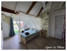 Maison Familiale avec Piscine Spa et Studio