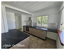Maison Neuve T4 Vue Mer