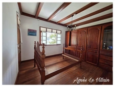 Villa Familiale avec son Appartement