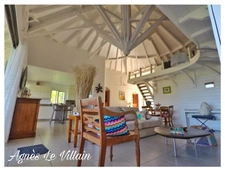 Luxury Tourist Resort with Sea View
