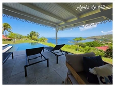 Villa stlye Créole Chic Prestige