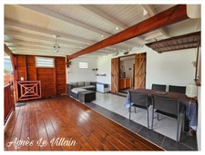 Maison Vue Mer avec Piscine