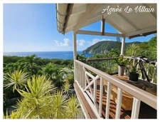 Villa Vue Mer 4 logements avec Piscine à débordement