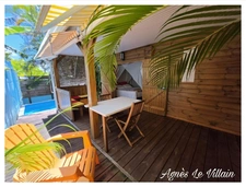 Family Home and its 2 Bungalows