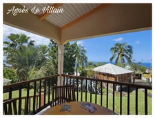 Maison Vue Mer Copropriété Piscine