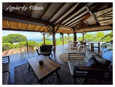 Propriété de Prestige – 2 Villas, 2 Piscines Privées et Vue Mer Exceptionnelle
