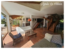 Maison Vue Mer avec Piscine sur 6 700 m2