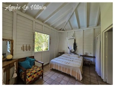 -- EXCLUSIVITÉ -- Villa Piscine + 2 Logements Plage Grande Anse à 800 m