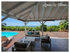 Villa Vue Mer avec Piscine