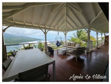 Sea View House 