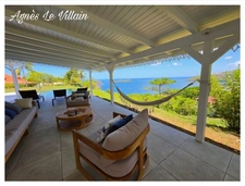 Villa stlye Créole Chic Prestige