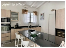 Exceptional Villa in Malendure