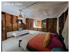 Maison et ses 3 Bungalows Gites