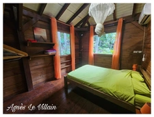 4-bedroom villa with spa and sea view + 2 apartments + independent bungalow 