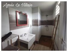 Property: House + 5 Bungalows - Beach within walking distance