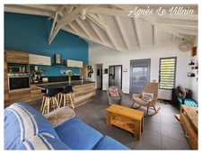 Sea View House 