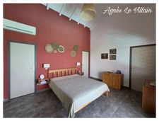 Villa Vue Mer avec Piscine