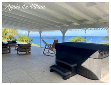 Creole Chic Style Villa