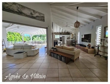 Villa Familiale + T3 à Sofaïa