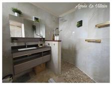 Maison Familiale avec Piscine Spa et Studio