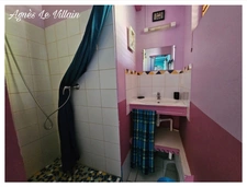 Maisonnette T2 en dur Vue Mer Copropriété Piscine