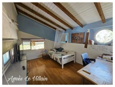 Sea View House with Swimming Pool on 6,700 m2