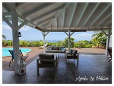Villa Vue Mer avec Piscine