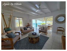 Villa stlye Créole Chic Prestige