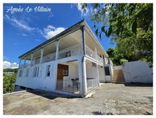 Maison de 3 logements + un à rénover