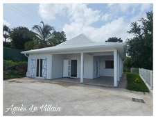 Maison Neuve T4 Vue Mer
