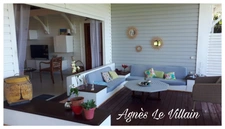 Luxury Tourist Resort with Sea View
