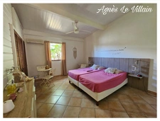 Villa 4 logements avec piscine à débordement et panorama d’exception
