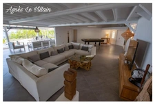 Luxury Villa 