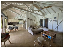 Villa Vue Mer avec Piscine + Appartement T3